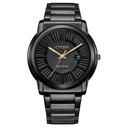Citizen Eco Drive