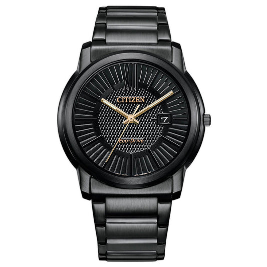 Citizen Eco Drive