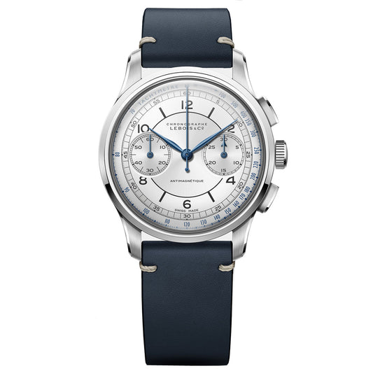Heritage Chronograph Sector