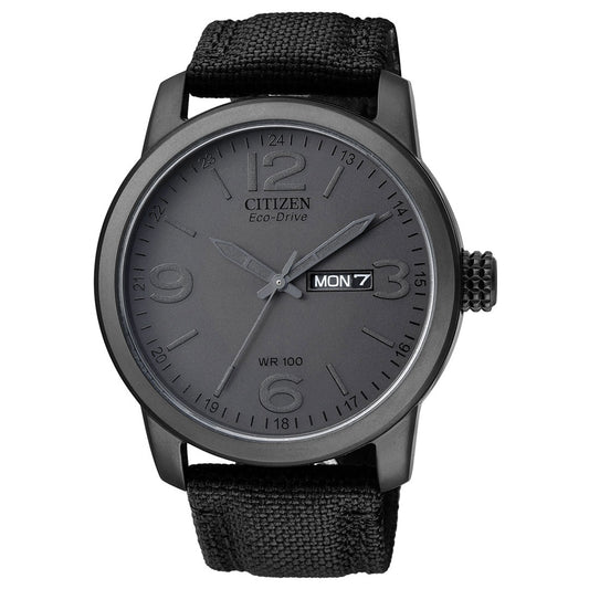 Citizen Eco Drive - Entry