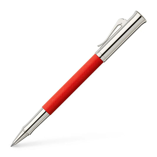 Guilloche Roller Pen