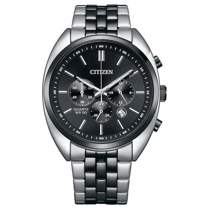 Citizen AQ