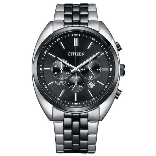 Citizen AQ