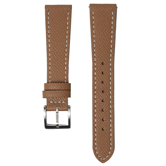 Brown - TK Leather Strap