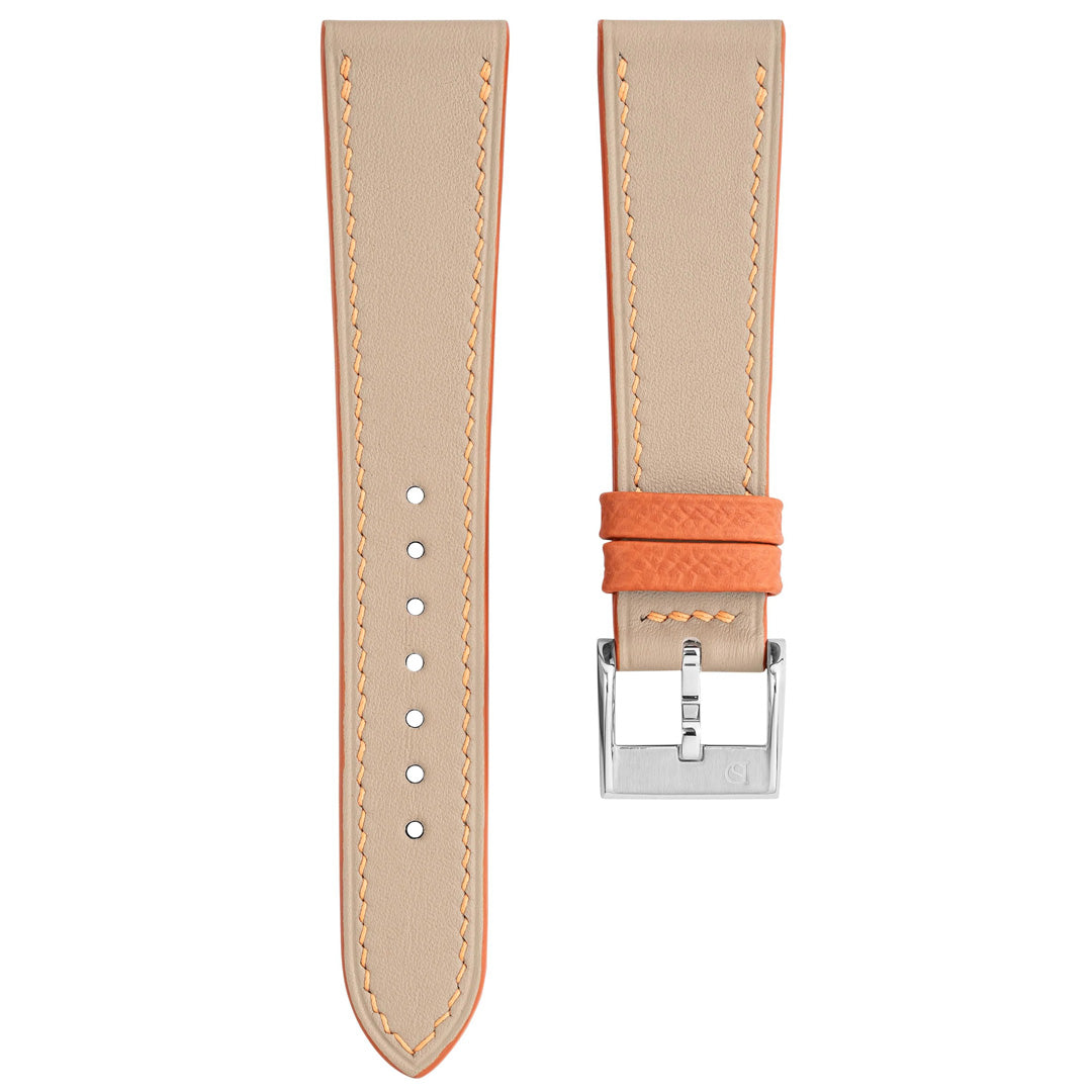 Mission to Jupiter Citrus Strap