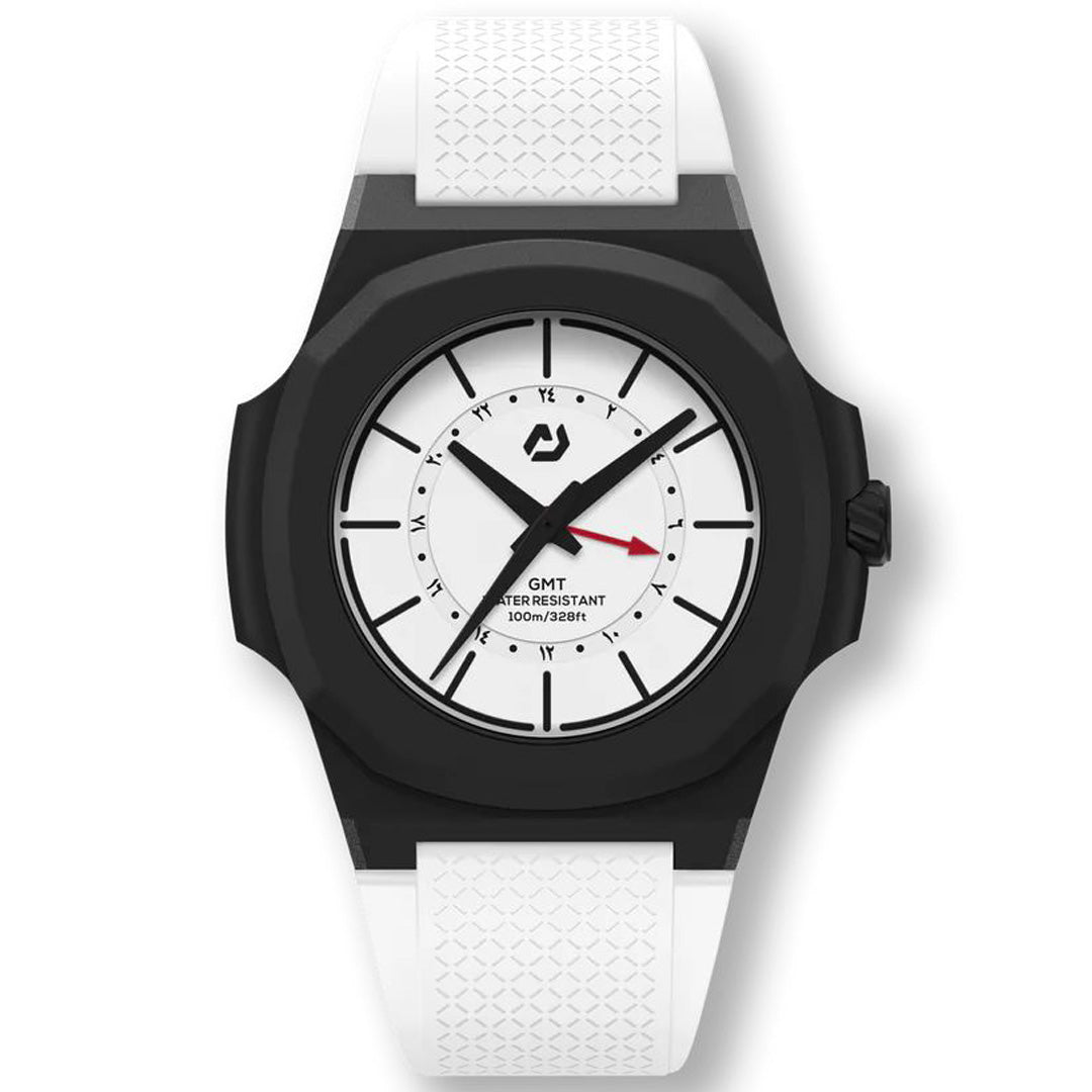 Origen GMT White