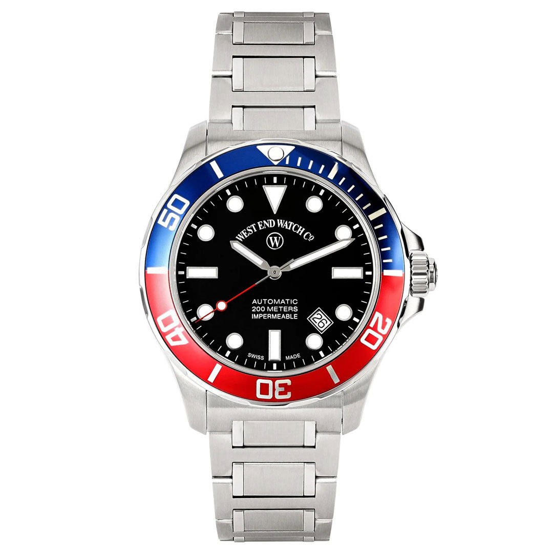 West end watch impermeable price sale