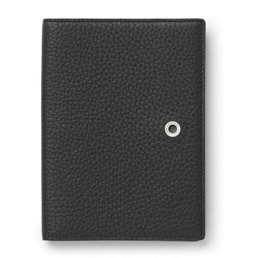 Passport Holder Cashmere