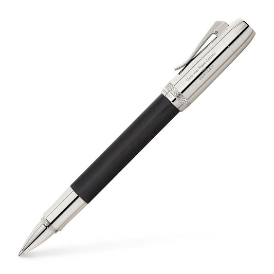 Bentley Ebony Roller Pen