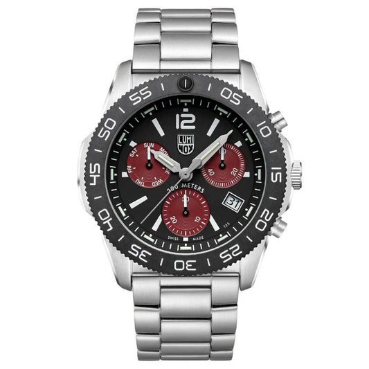 Pacific Diver Chrono - Bordeaux