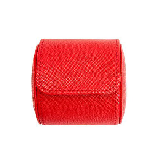 Tutti Frutti Single Watch Roll - Red