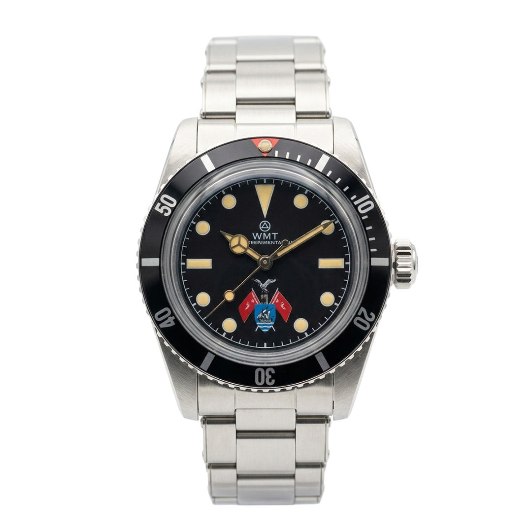 Sea Diver - Kuwait Edition II