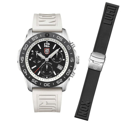 Pacific Diver Chronograph