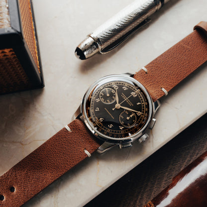 Heritage Chronograph