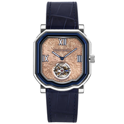 Maestro 9.0 Roman Tourbillon
