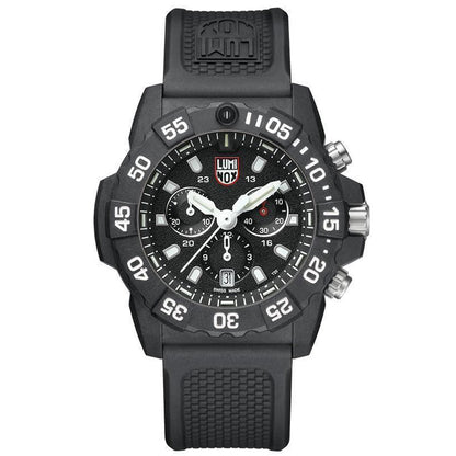 Navy Seal Chronograph