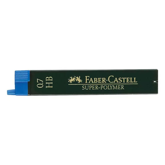 Fineline leads Super Polymer HB