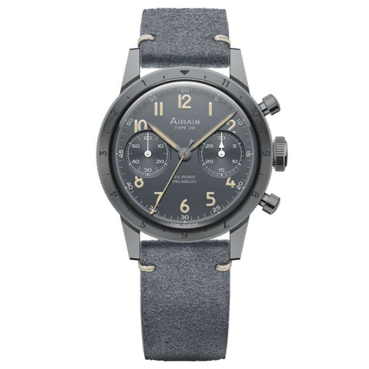 Type 20 Furtivite