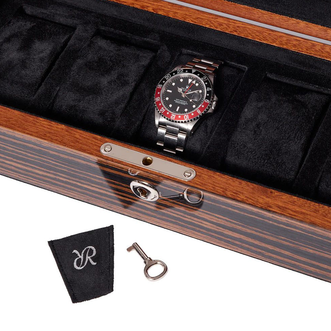 Mayfair 5 Watch Box