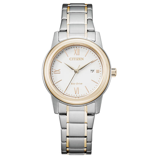 Citizen Eco Drive