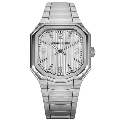 Masterlink Silver