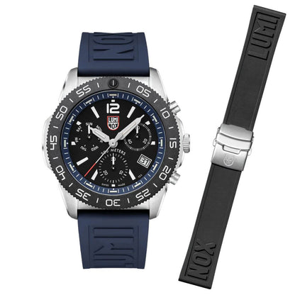 Pacific Diver Chronograph