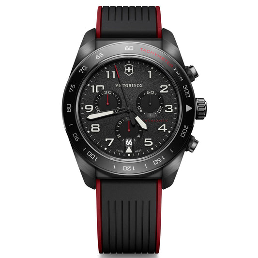 Swiss Army Chronograph
