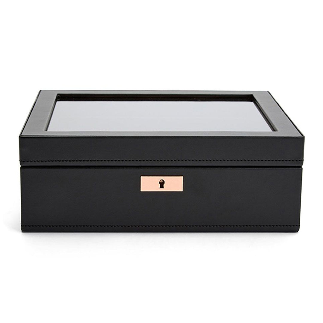 Axis 8 Piece Watch Box