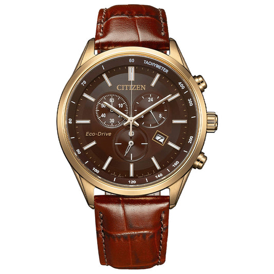 Citizen Eco-Drive