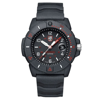 Navy Seal by  Luminox |  Time Keeper.