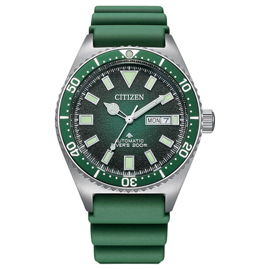 Citizen Promaster