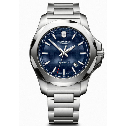 I.N.O.X. Mechanical