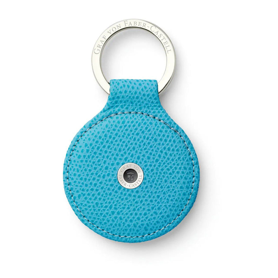 Key Fob Epsom Round