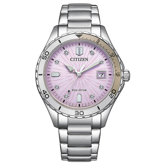 Citizen Eco Drive
