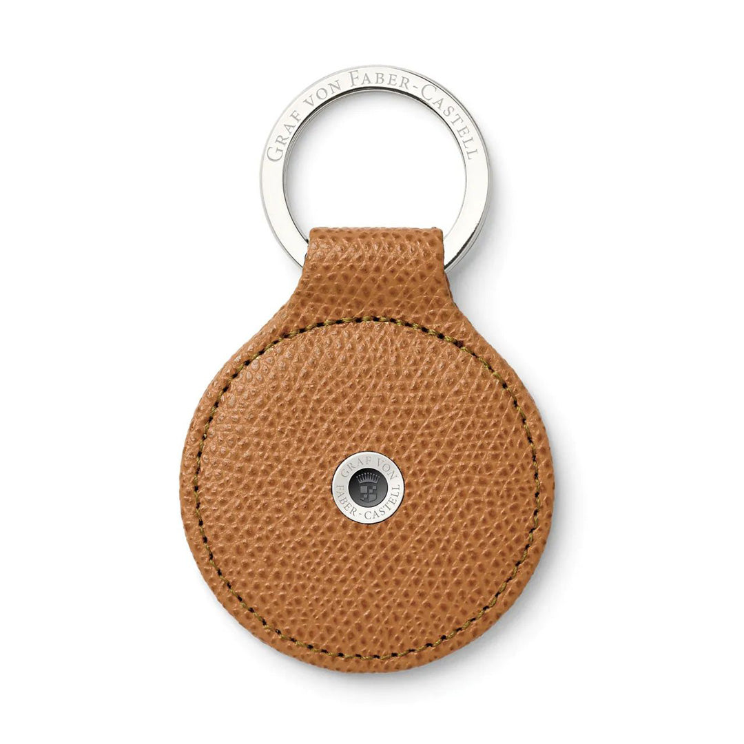 Key Fob Epsom Round