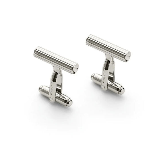 Cufflinks Cylindrical