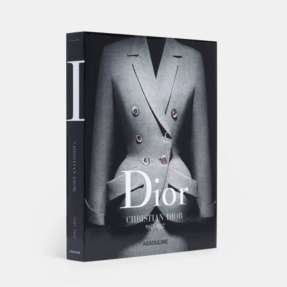 Dior by Christian Dior