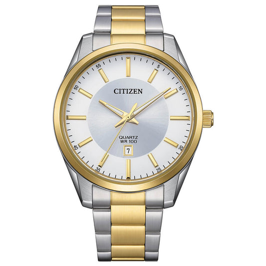 Citizen AQ MID