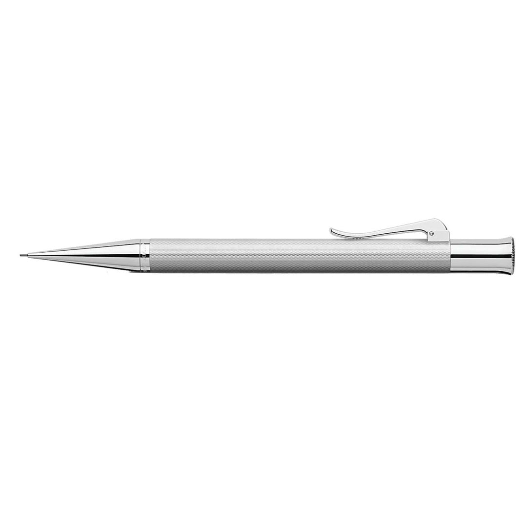 Guilloche Propelling Pencil