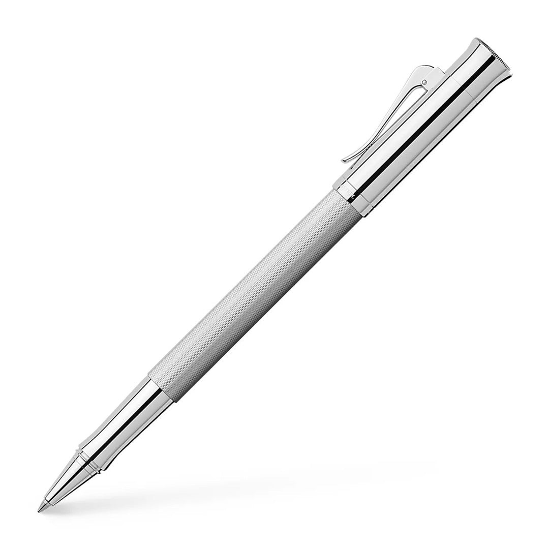 Guilloche Propelling Ball Pen