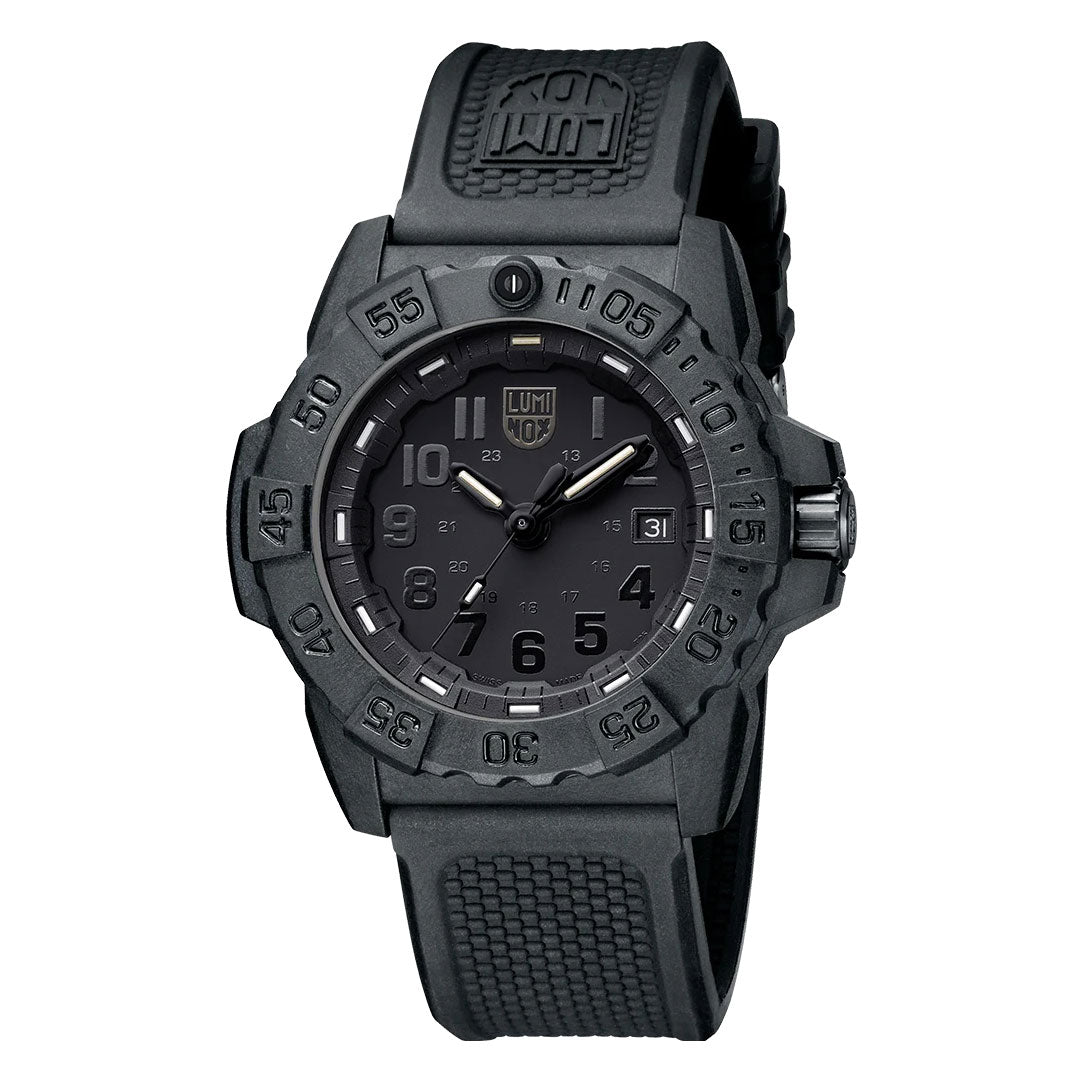 Navy Seal 3500 by  Luminox |  Time Keeper.