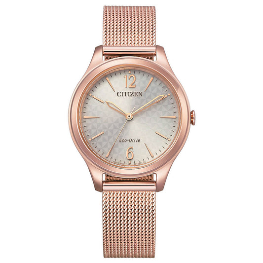 Citizen Eco Drive