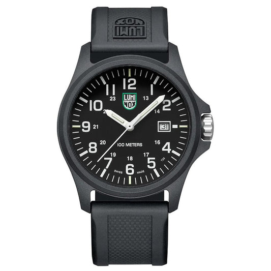Patagonia Carbonox