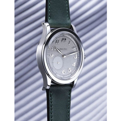 MR Classic Silver