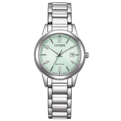 Citizen Eco-Drive