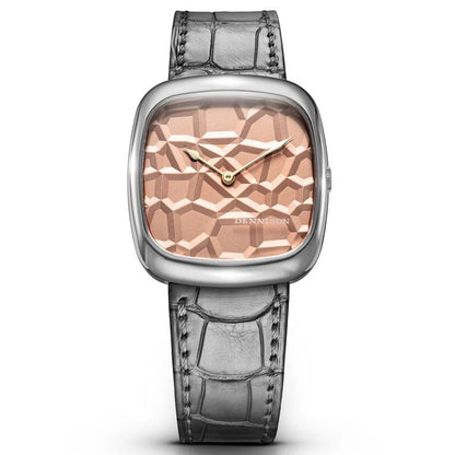 Capsule Collection Dunes Dial