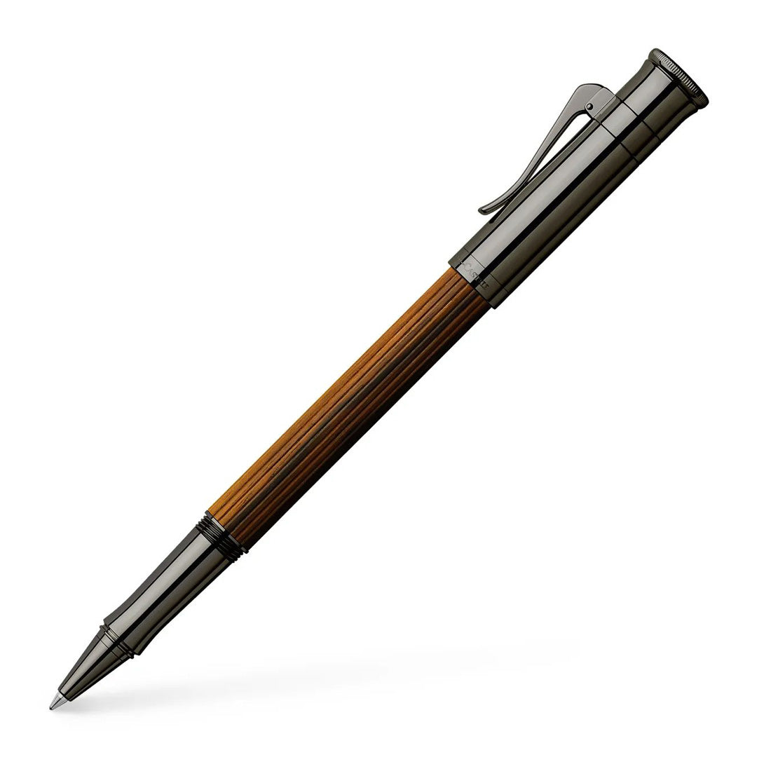 Classic Roller Pen Macassar