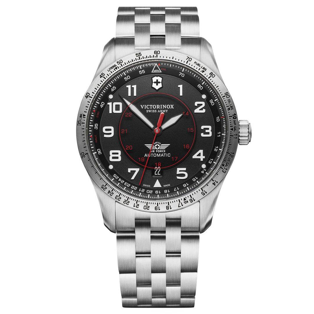 Airboss Mechanical