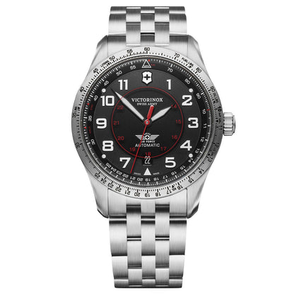 Airboss Mechanical