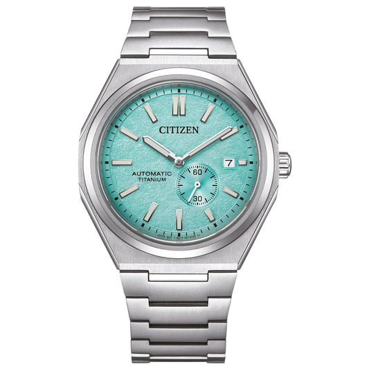 Citizen Mechanical